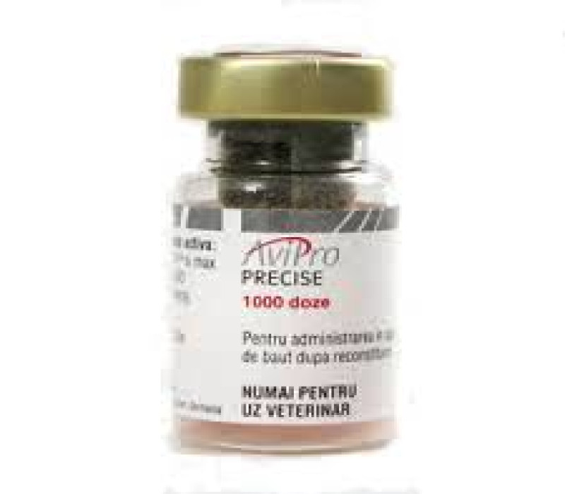 Avipro Precise - Nagyawad