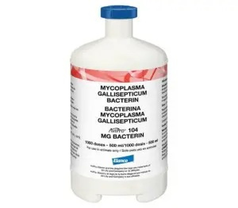 AVIPRO 104 MG BACTRIM - Nagyawad