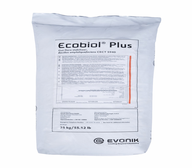 Ecobiol- Plus   Nagyawad